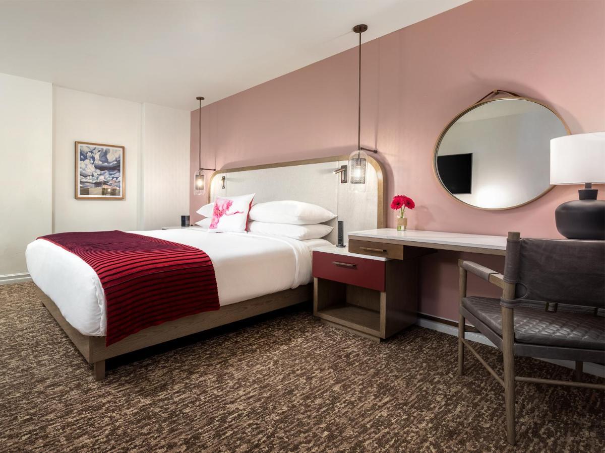 סולבנג Hotel Corque מראה חיצוני תמונה