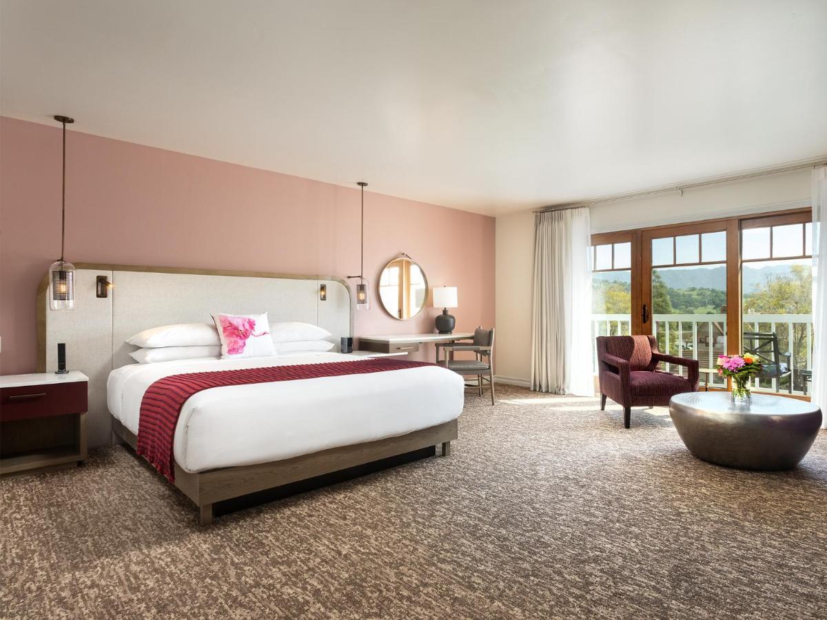 סולבנג Hotel Corque מראה חיצוני תמונה