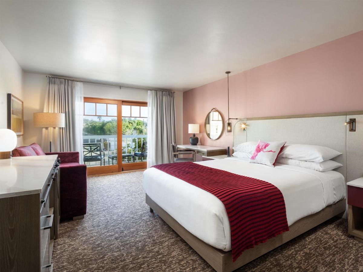 סולבנג Hotel Corque מראה חיצוני תמונה