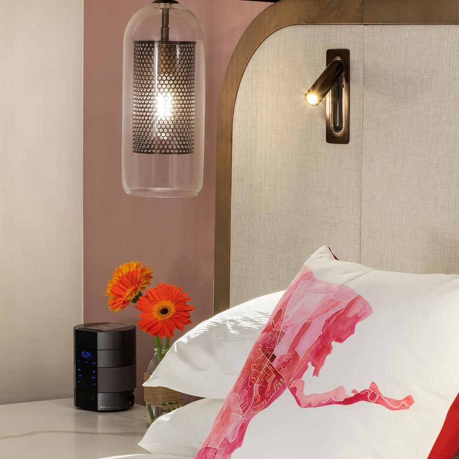סולבנג Hotel Corque מראה חיצוני תמונה