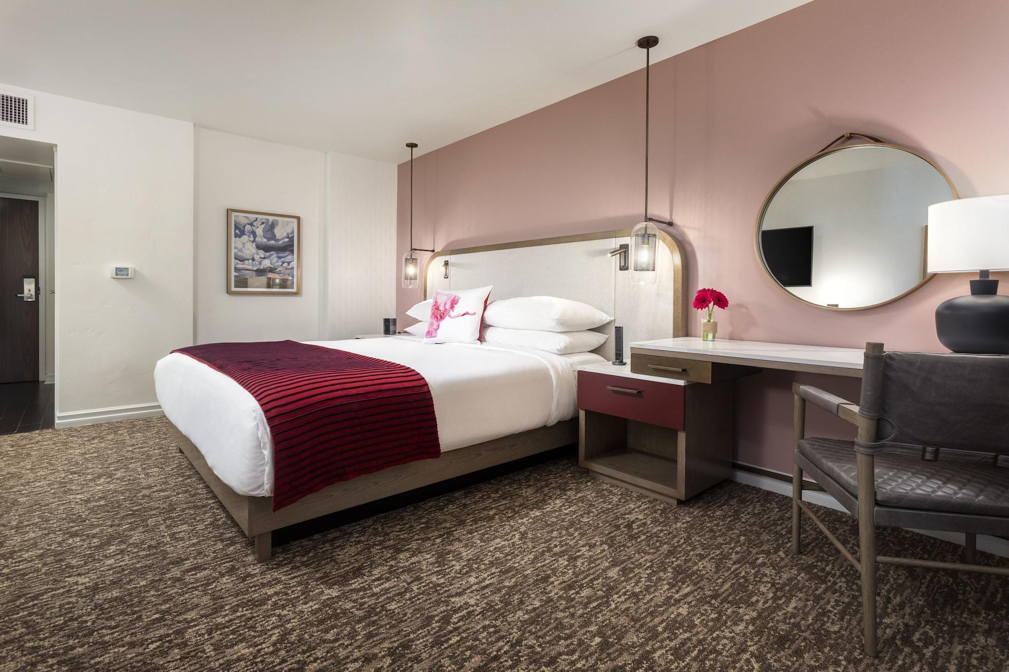 סולבנג Hotel Corque מראה חיצוני תמונה