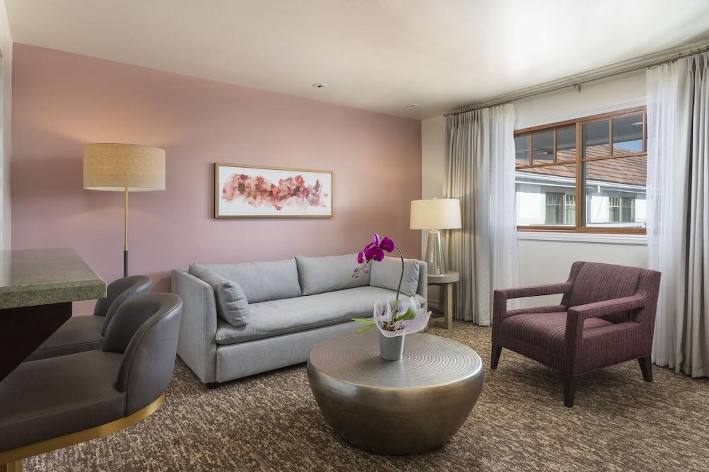 סולבנג Hotel Corque מראה חיצוני תמונה