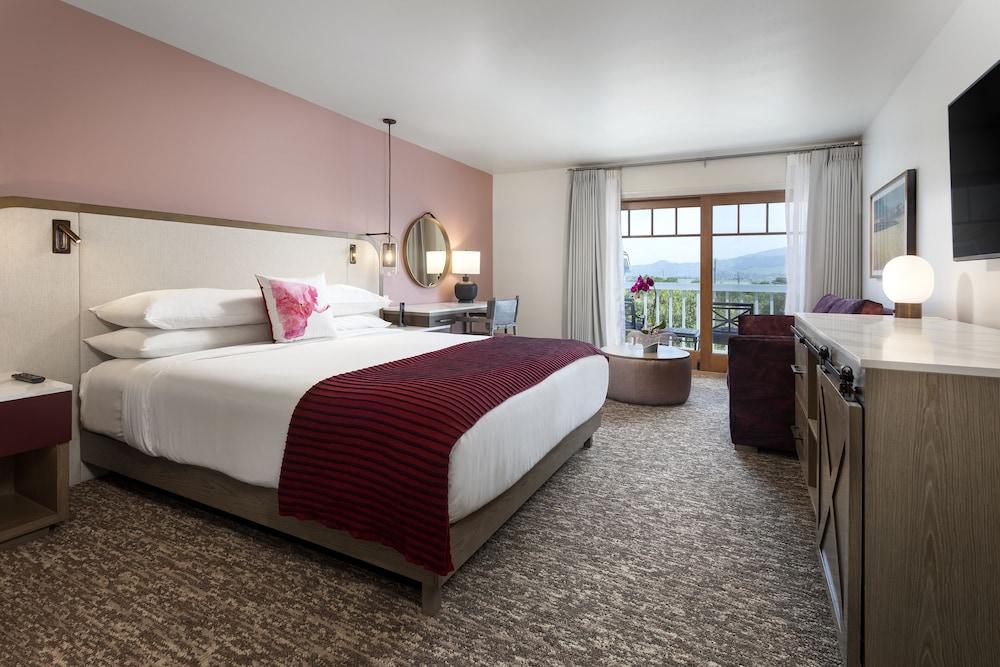 סולבנג Hotel Corque מראה חיצוני תמונה