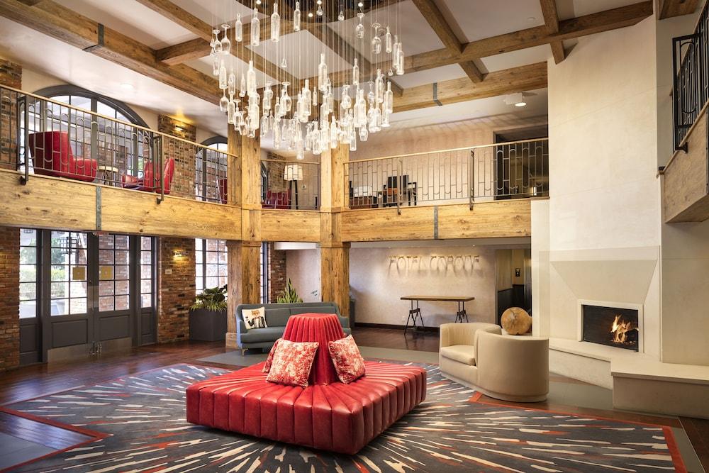 סולבנג Hotel Corque מראה חיצוני תמונה