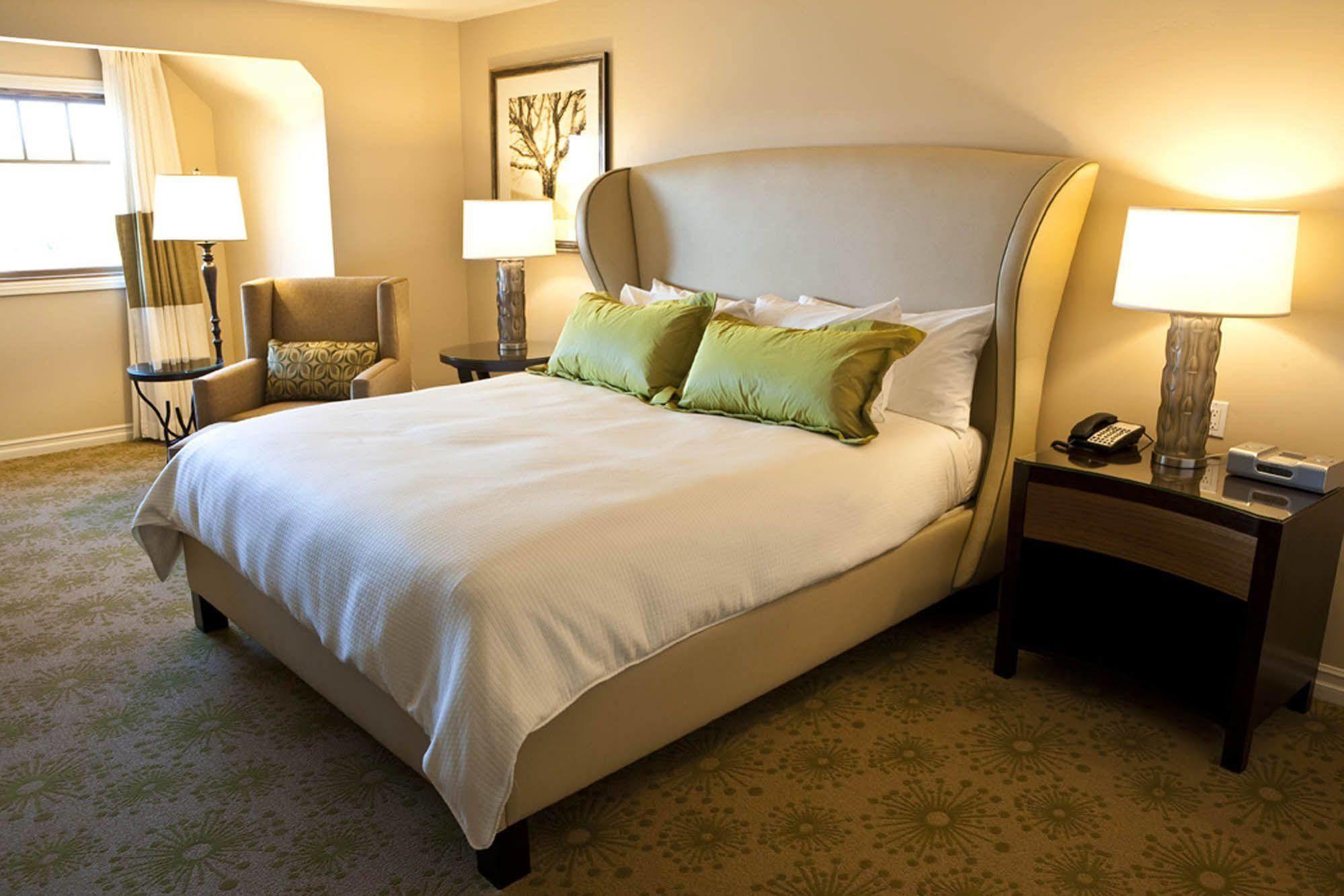 סולבנג Hotel Corque מראה חיצוני תמונה