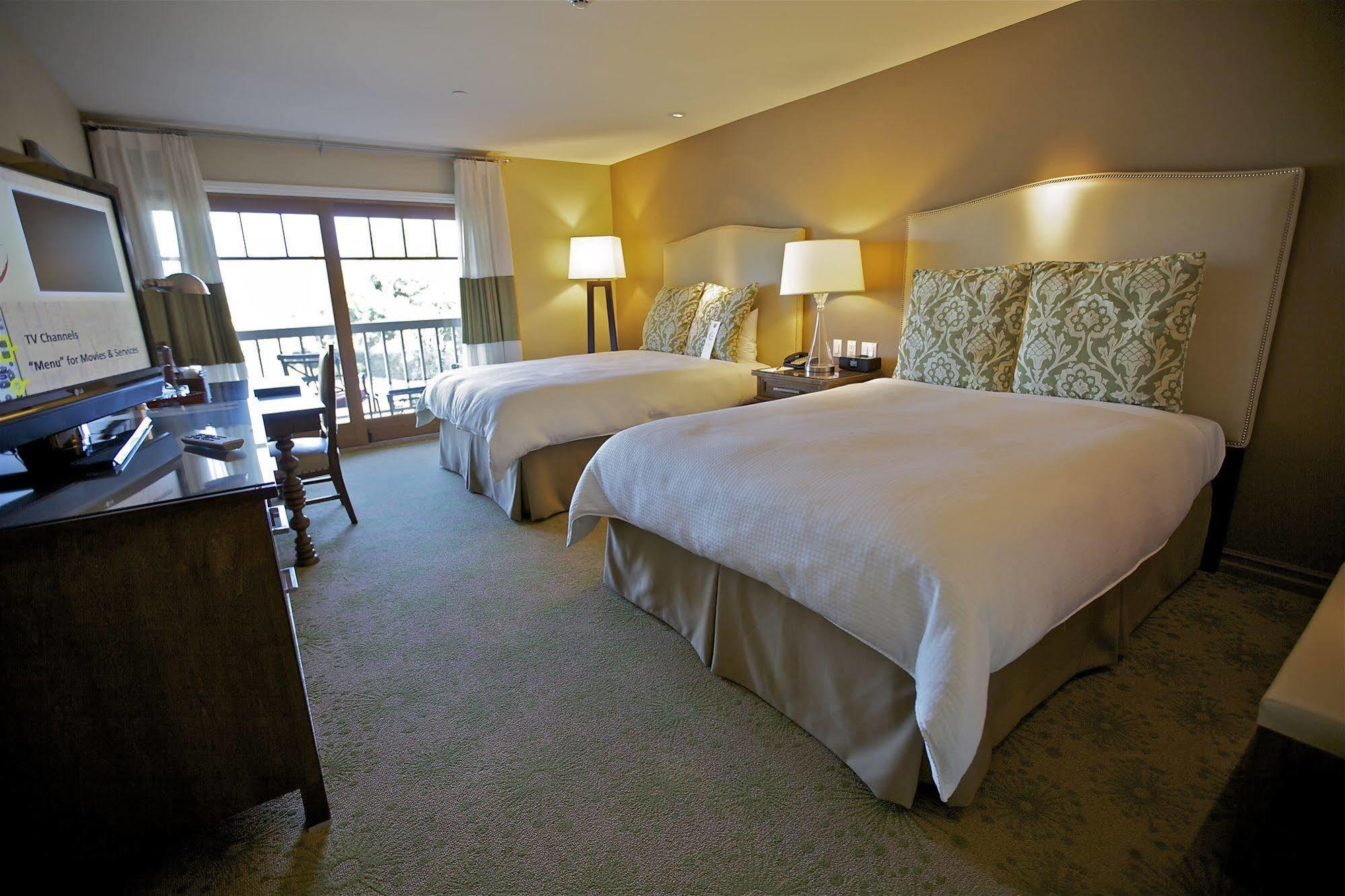 סולבנג Hotel Corque מראה חיצוני תמונה