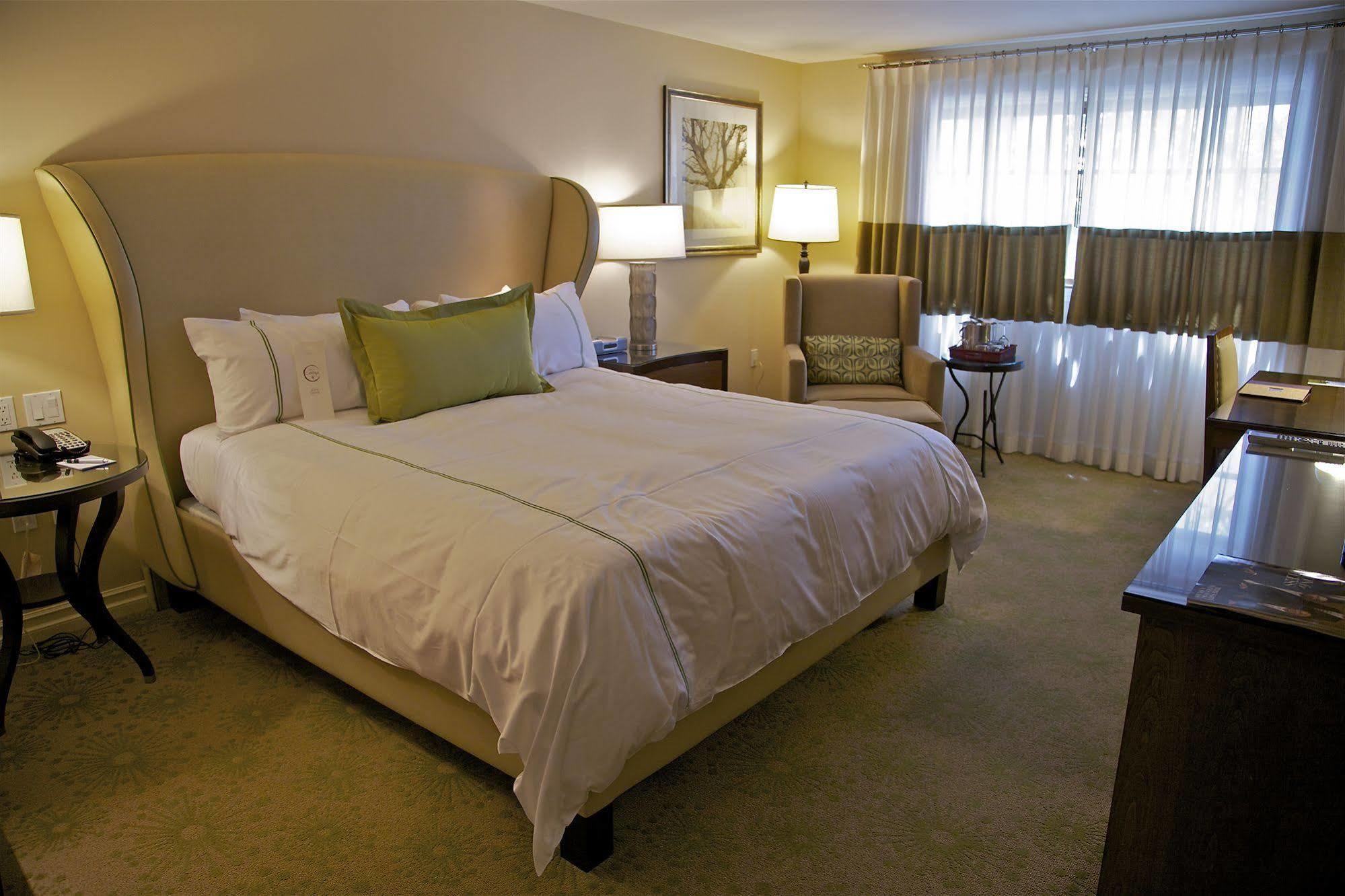 סולבנג Hotel Corque מראה חיצוני תמונה