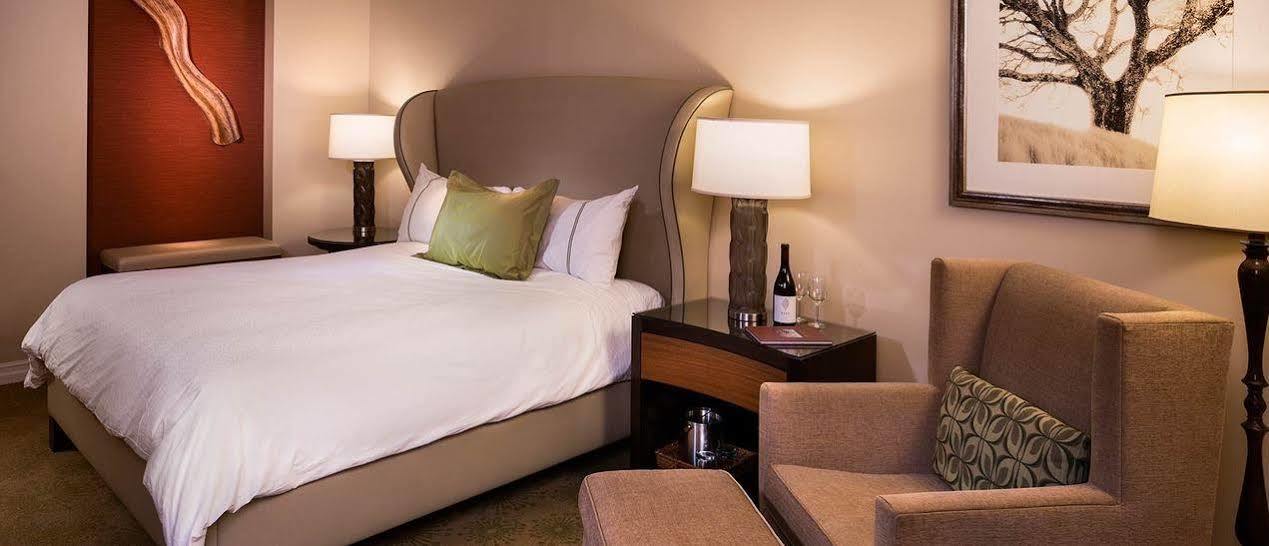 סולבנג Hotel Corque מראה חיצוני תמונה