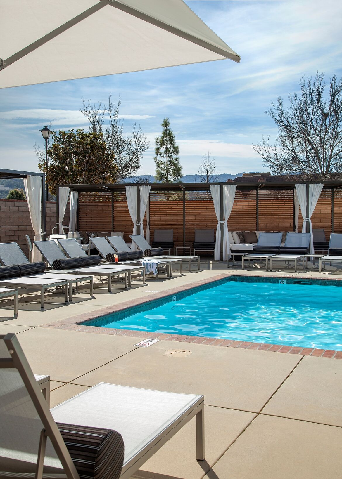 סולבנג Hotel Corque מראה חיצוני תמונה